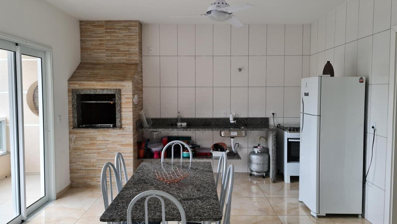 Conforto E Seguranca Sdu2 Гуаратуба Экстерьер фото
