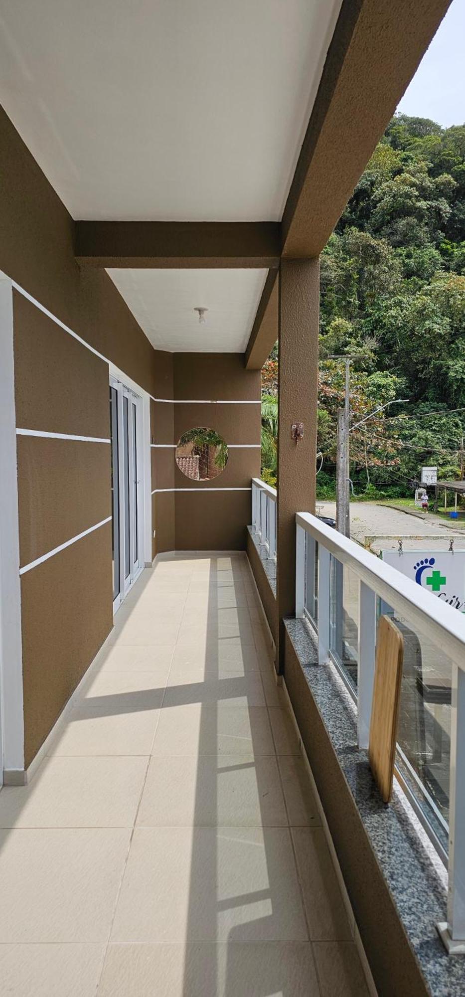 Conforto E Seguranca Sdu2 Гуаратуба Экстерьер фото